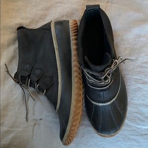 didn’t like as much as i wanted. worn once!